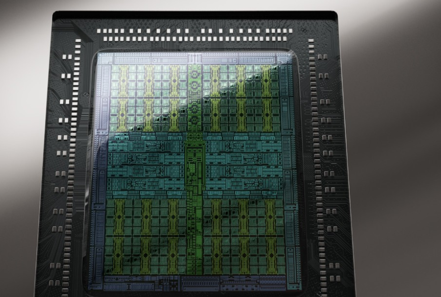 Ledakan AI Tekan Pasokan Memori, Harga GPU dan Monitor Diprediksi Naik